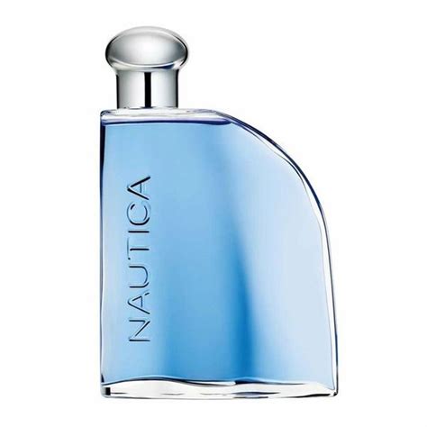 nautica blue fragrantica